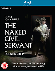 The Naked Civil Servant1